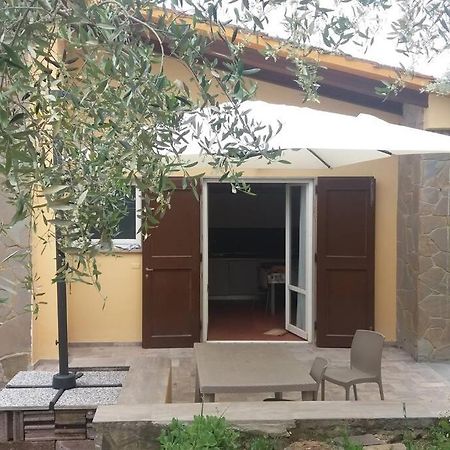 Poggio House, Tranquillita E Comfort Nella Natura Сан-Кашіано-ін-Валь-ді-Пеза Екстер'єр фото