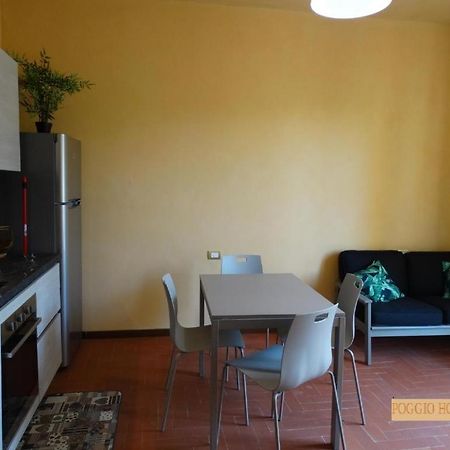 Poggio House, Tranquillita E Comfort Nella Natura Сан-Кашіано-ін-Валь-ді-Пеза Екстер'єр фото