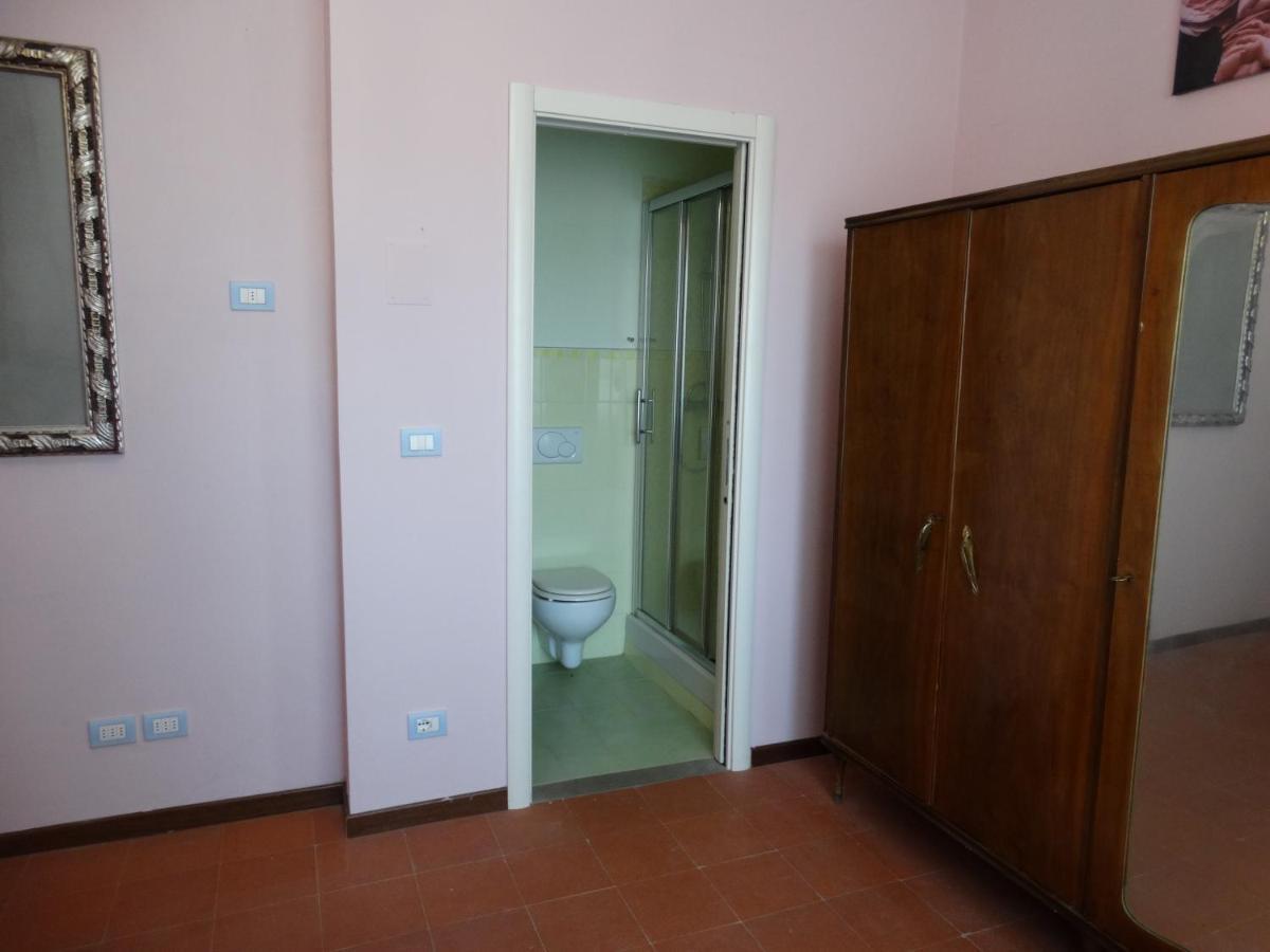 Poggio House, Tranquillita E Comfort Nella Natura Сан-Кашіано-ін-Валь-ді-Пеза Екстер'єр фото
