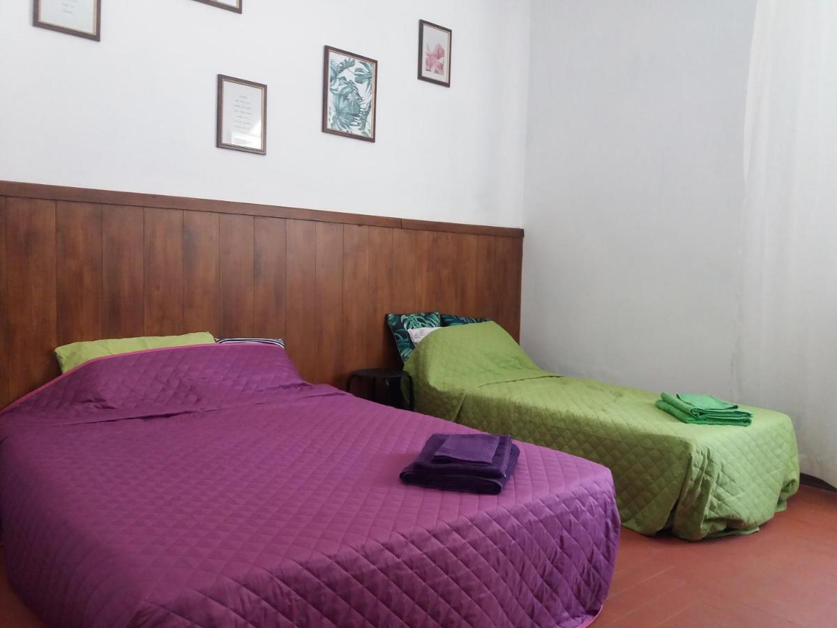 Poggio House, Tranquillita E Comfort Nella Natura Сан-Кашіано-ін-Валь-ді-Пеза Екстер'єр фото